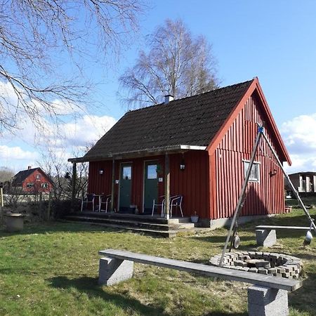 Apartmán Knutstorp Ranch Tyringe Exteriér fotografie