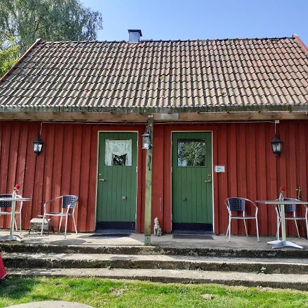 Apartmán Knutstorp Ranch Tyringe Exteriér fotografie