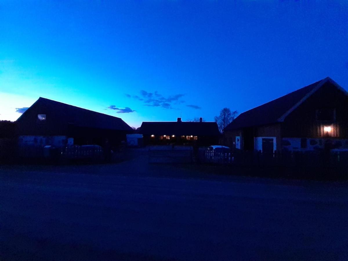 Apartmán Knutstorp Ranch Tyringe Exteriér fotografie