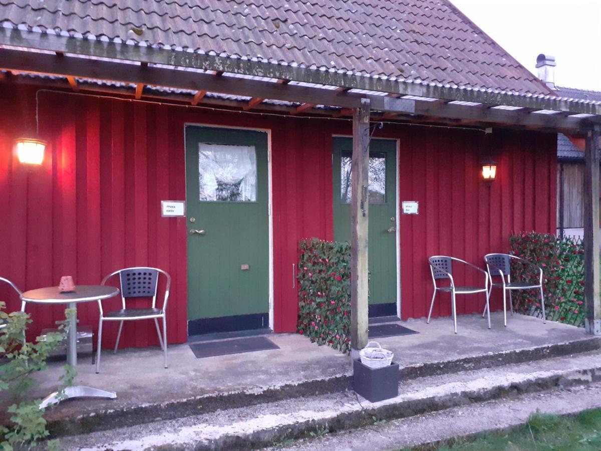 Apartmán Knutstorp Ranch Tyringe Exteriér fotografie