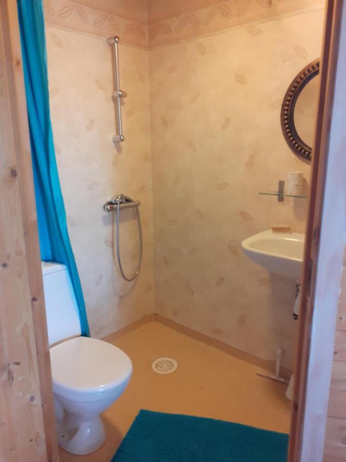 Apartmán Knutstorp Ranch Tyringe Exteriér fotografie