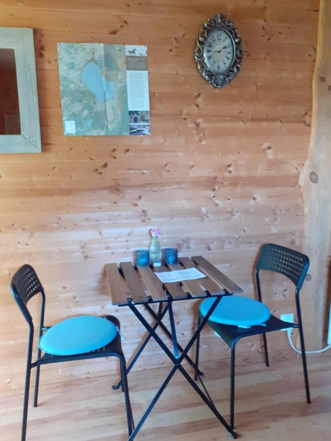 Apartmán Knutstorp Ranch Tyringe Exteriér fotografie
