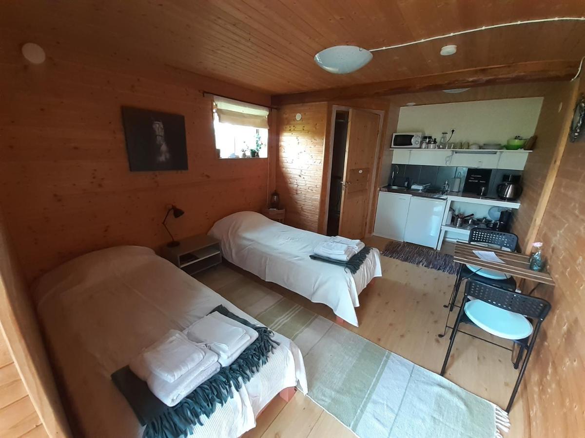 Apartmán Knutstorp Ranch Tyringe Exteriér fotografie
