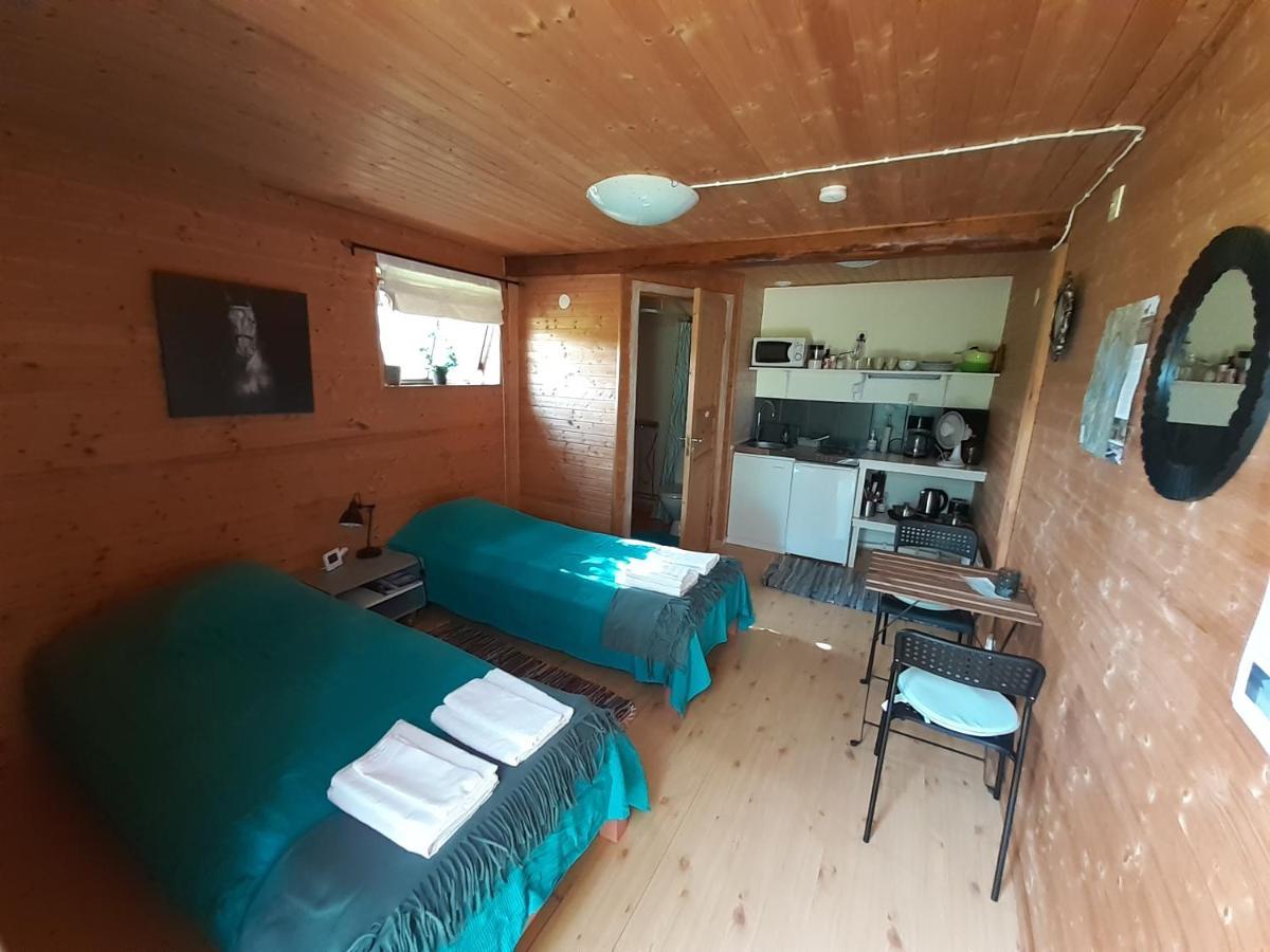 Apartmán Knutstorp Ranch Tyringe Exteriér fotografie