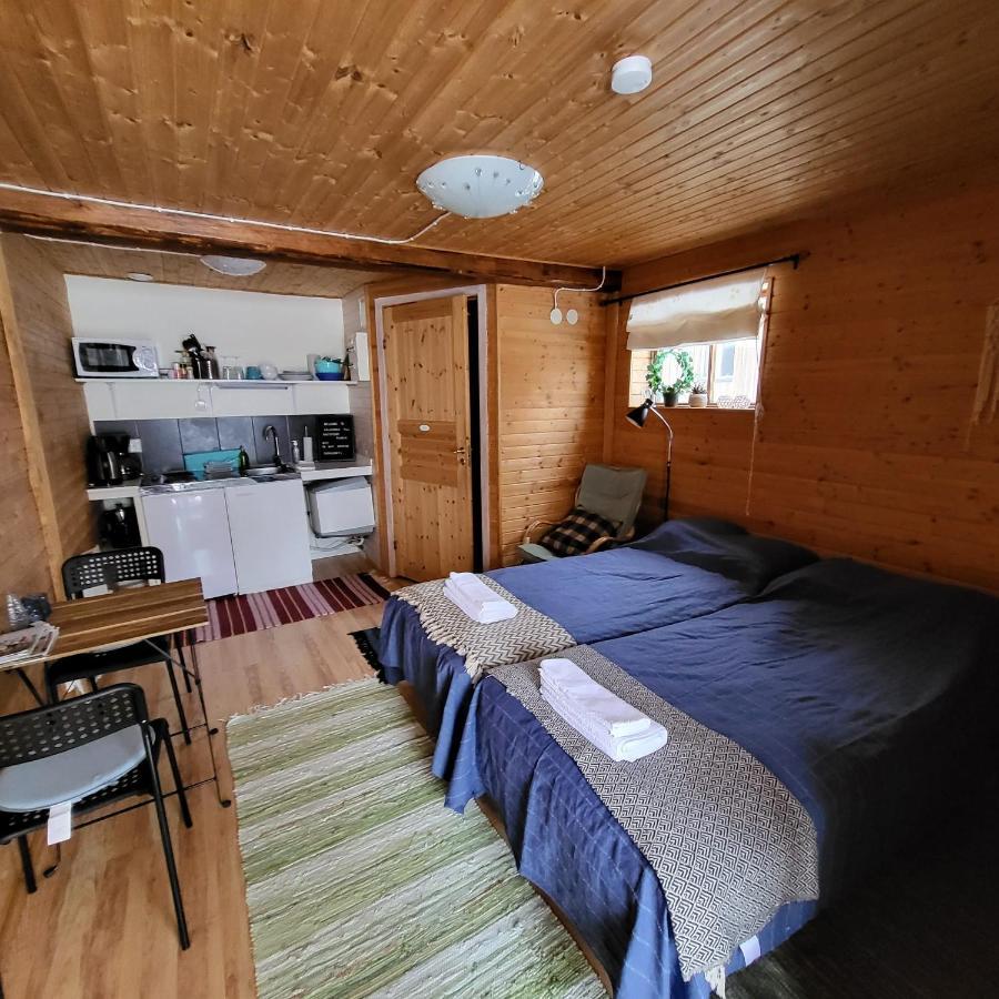 Apartmán Knutstorp Ranch Tyringe Pokoj fotografie